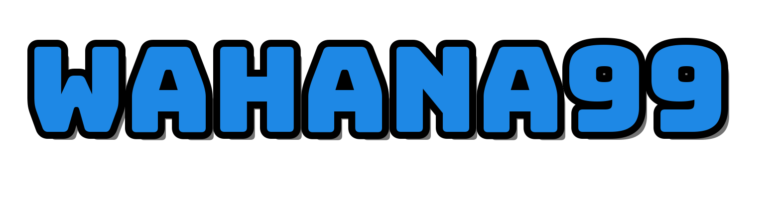 WAHANA99